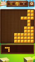 New Block Puzzle Blast Tetris 2020 captura de pantalla 2
