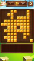 New Block Puzzle Blast Tetris 2020 captura de pantalla 3