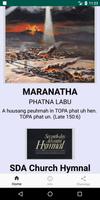 Maranatha Labu ảnh chụp màn hình 1