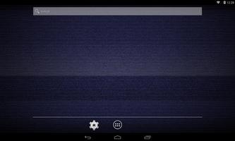TV Static Noise Live Wallpaper captura de pantalla 2