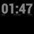 Simple Clock Live Wallpaper APK