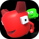Happy Face Monster vs Minions APK