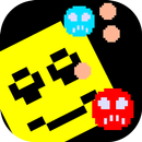 Happy Face vs Angry Monster APK