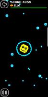 Happy Face vs Angry Monster ảnh chụp màn hình 2