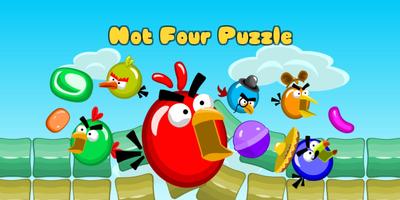 Not Four Puzzle bài đăng