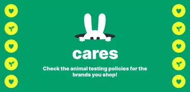 Cares: Go Cruelty-Free