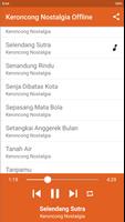 Keroncong Nostalgia Offline Screenshot 2