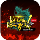 APK Võ Lâm 1 Việt Nam Mobile
