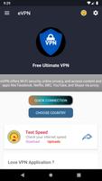 VPN segura captura de pantalla 2