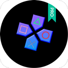 DamonPS2 -Pro Emulator Helper icono