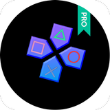 DamonPS2 -Pro Emulator Helper icono