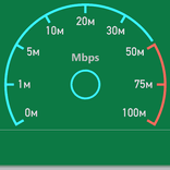 Test de Velocidad de Internet