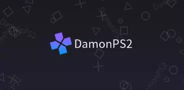 DamonPS2 64bit - PS2