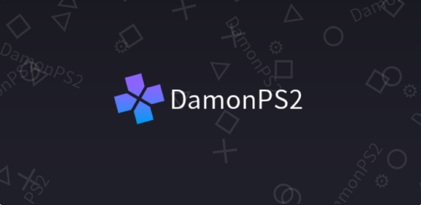 How to download PS2 Emulator DamonPS2 PPSSPP on Mobile image