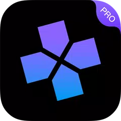Descargar APK de DamonPS2 Pro Emulador de PS2