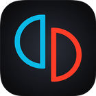 DamonSwitch - Switch-emulator-icoon