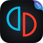 DamonSwitch  Pro Emulator icono