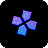 DamonPS2 -PS2 Emulator Helper icon