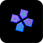 DamonPS2 -PS2 Emulator Helper icon