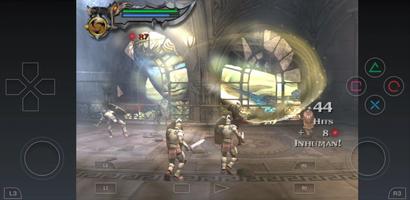 DamonPS2 PS2 Emulator Tutorial screenshot 2