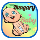 Hungry Baby ikona