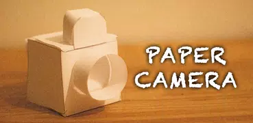 Paper Camera - アニメ - 漫画 映画