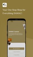 DAMAC Central poster