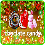 choclate candy
