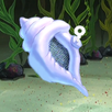 The Magic Conch Shell APK