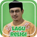 Lagu Religi UJE plus Lyric APK