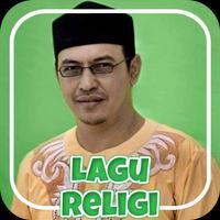 Lagu Religi UJE plus Lyric โปสเตอร์