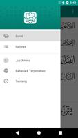 Surat Yasin captura de pantalla 3