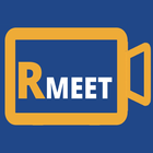 RMeet icon