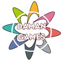 Daman games APK