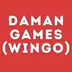 Daman Game (Wingo)