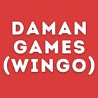 ikon Daman Game (Wingo)