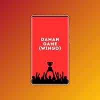 Daman Game (Wingo) poster