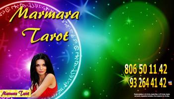 Marmara Tarot gratis 海报