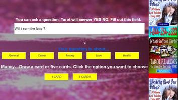 Marmara Tarot gratis 截图 2