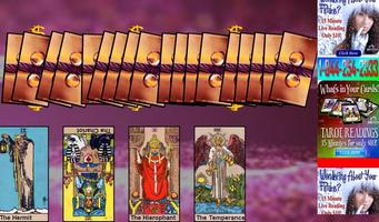 Marmara Tarot gratis 截图 3