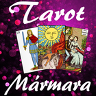 Leitura de Cartas Tarô Marmara ícone