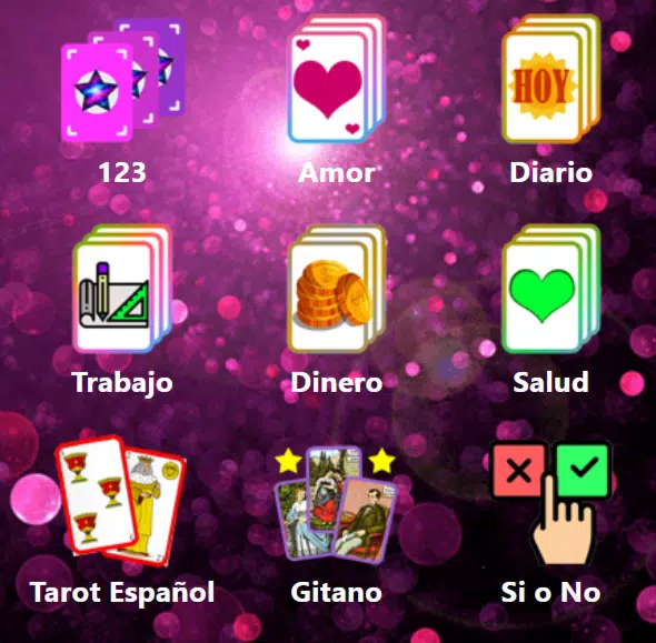 Tarot en español fiable for Android - APK Download
