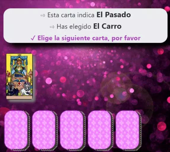 Tarot en español fiable APK for Android Download