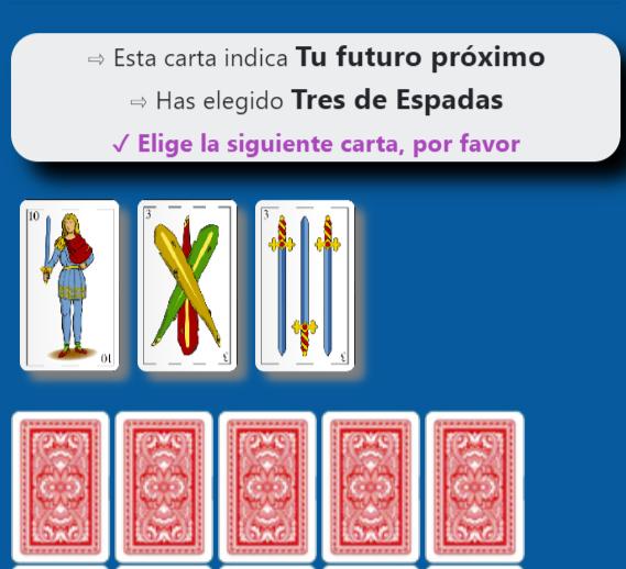Tarot Gratis En Español Mas Fiable Arcanos Tarot For Android Apk Download