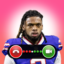 Damar Hamlin prank calling app APK