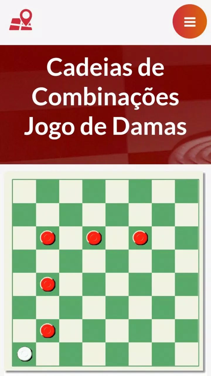 Download do aplicativo Jogo de Damas 2023 - Grátis - 9Apps