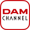 DAM CHANNEL APP