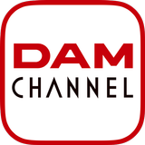 DAM CHANNEL icono