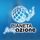 Pianeta Formazione ikon
