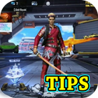 The Max Battle Fire Game Tips icon